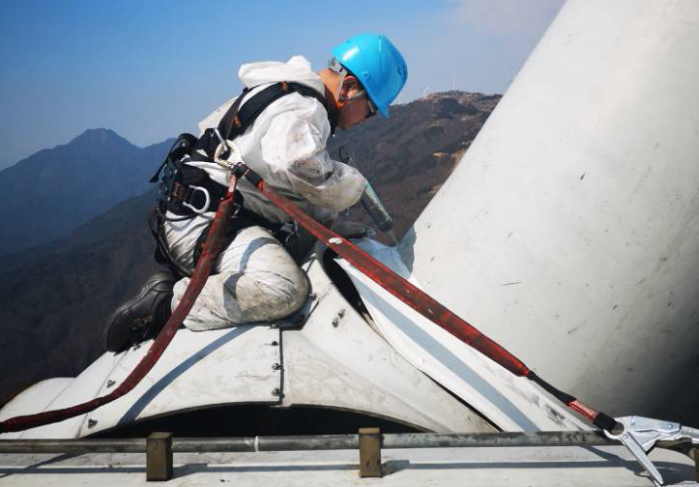 5  整合資源,檢修效能持續(xù)提升 5  整合資源,檢修效能持續(xù)提升